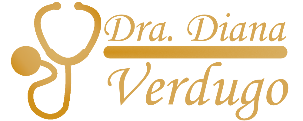 Logo Web Diana Verdugo